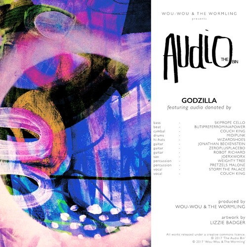 Godzilla