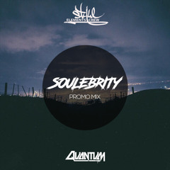 SOULEBRITY PROMO MIX ( DJ QUANTUM )