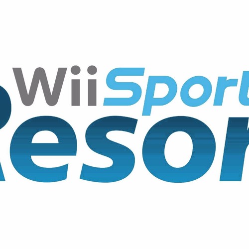 Wii Sports Resort Title Theme Remix By Guesswhatmusic On