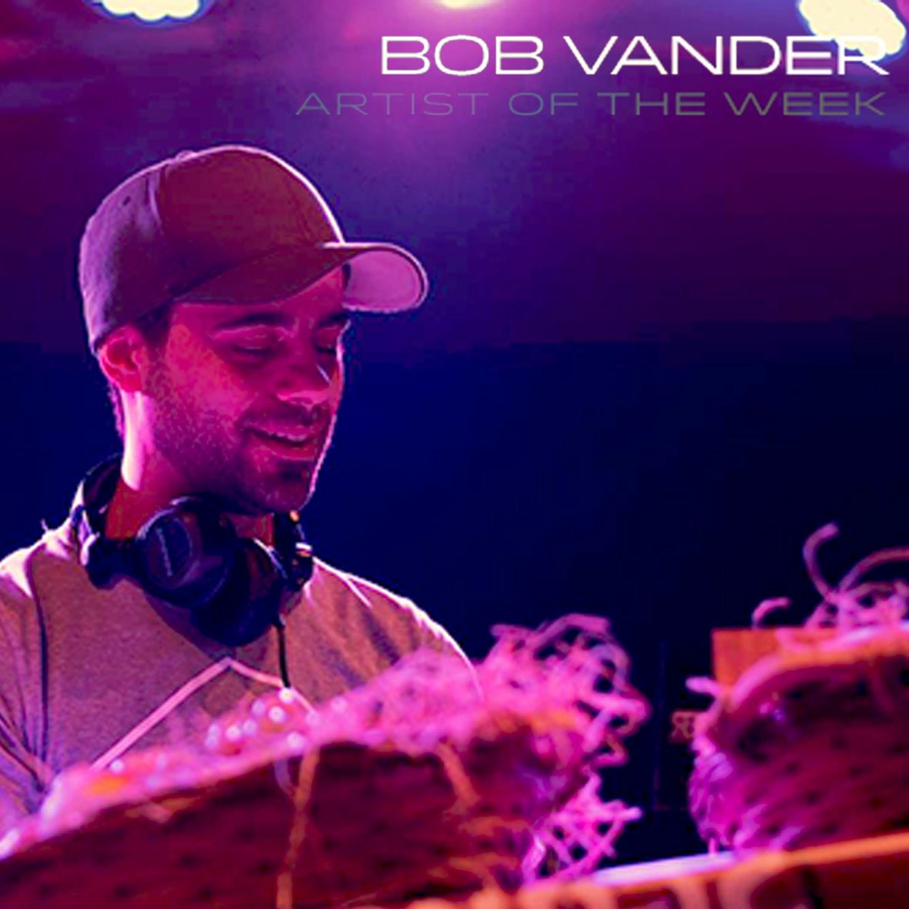 Bob VanDer (Official)