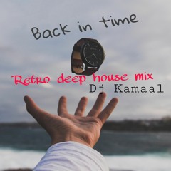 Retro Deep House Hit Mix DJ Kamaal