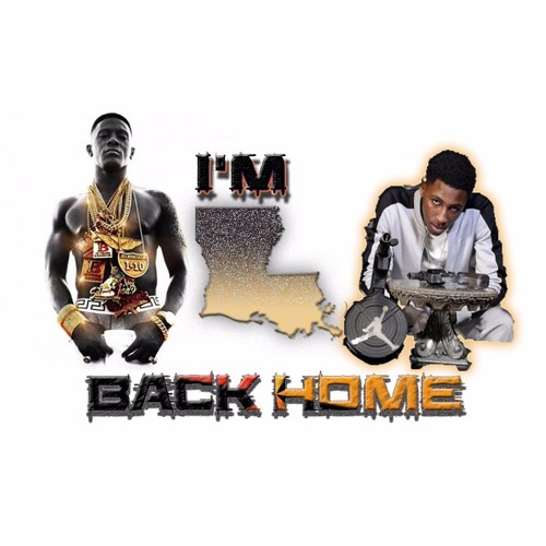 *NEW* "I'm Back Home" NBA YoungBoy x Lil Boosie Type Beat [Prod. TooCoolBeats]