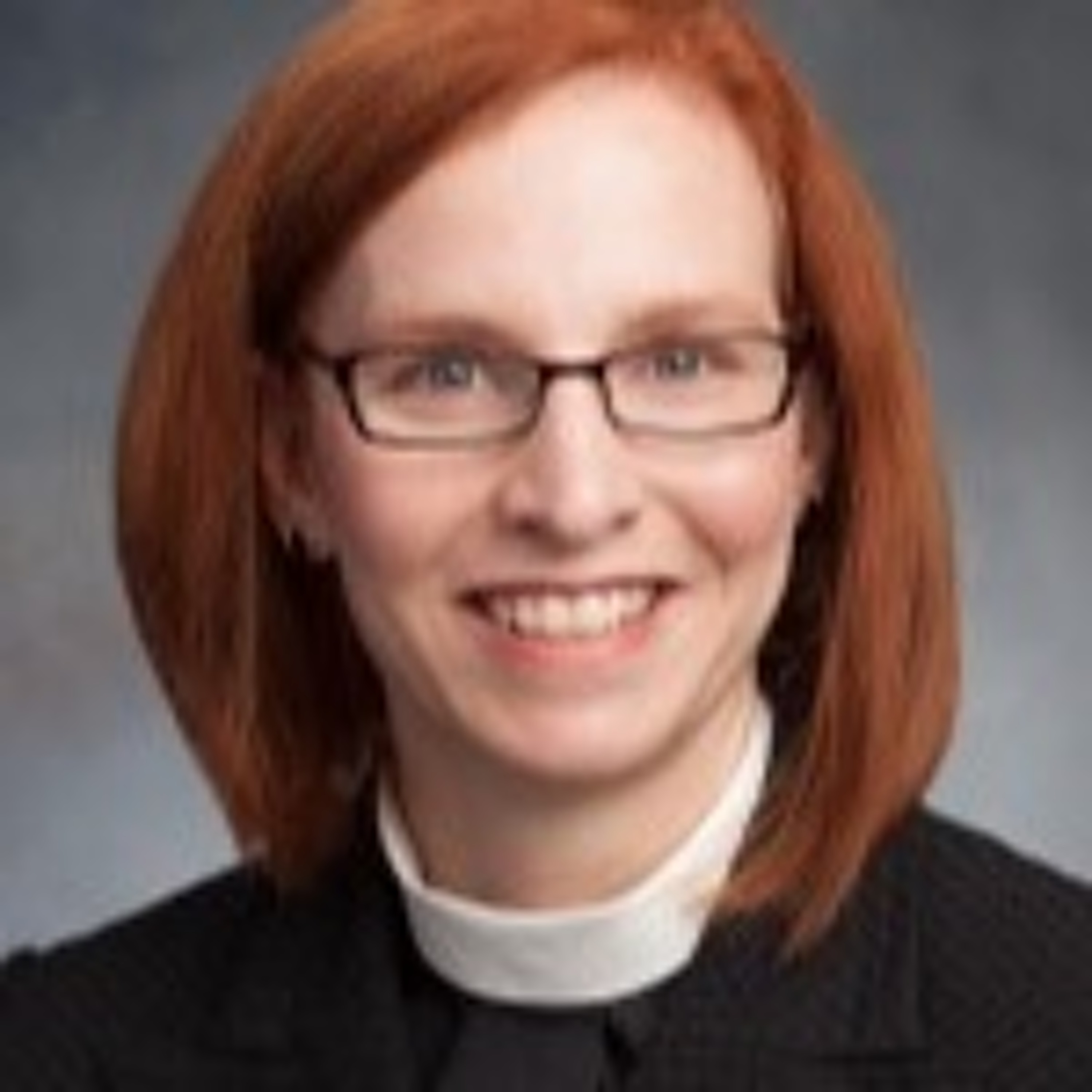 Rev. Katie Wright