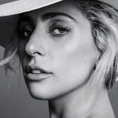 lady gaga - the cure (sevnth remix)