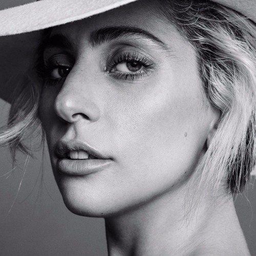 lady gaga - the cure (sevnth remix)