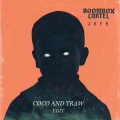 JEFE PRISON CORPS [FREE DOWNLOAD]