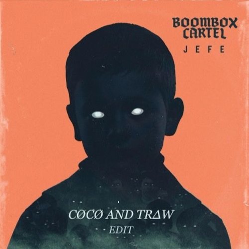 JEFE PRISON CORPS [FREE DOWNLOAD]