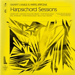 Danny L Harle & Pawel Siwczak - Heaven (Bonus Track)