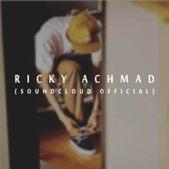 Fatin - Away (From Ost Dreams) (Ricky Achmad Cover) | Thanks for Request  "Fatinistic Indonesia"