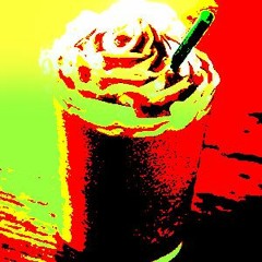 Napalm Frappaccino