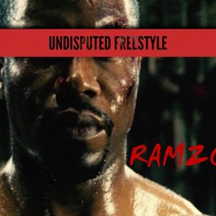 Ramzo - Undisputed Freestyle