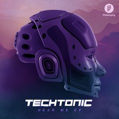 Techtonic - Burnin' (Original Mix)