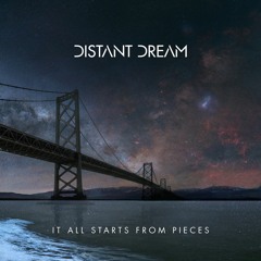07 - Distant Dream - Space Filled With Ether (feat. Pellumb Qerimi)