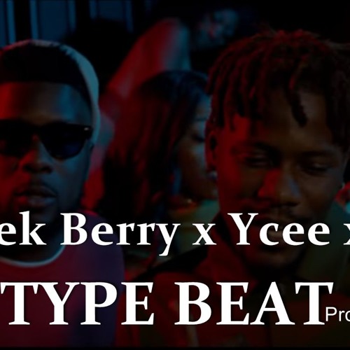 ycee type of beat