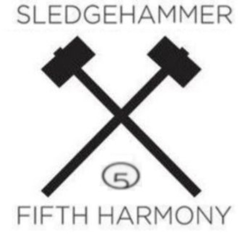 Stream Fifth Harmony Sledgehammer (Official Instrumental) by Payton