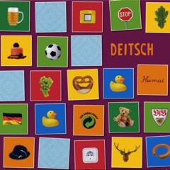 Deitsch - Heimat