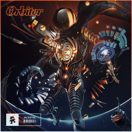 Orbiter - Discovery