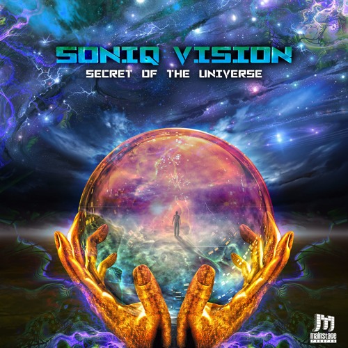 Secret Of The Universe
