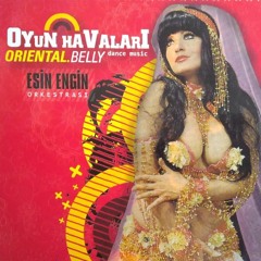 anadolu çiftetellisi - esin engin ve orkestrası (edit)