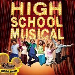 High School Musical - Breaking Free (Agaso Remix)