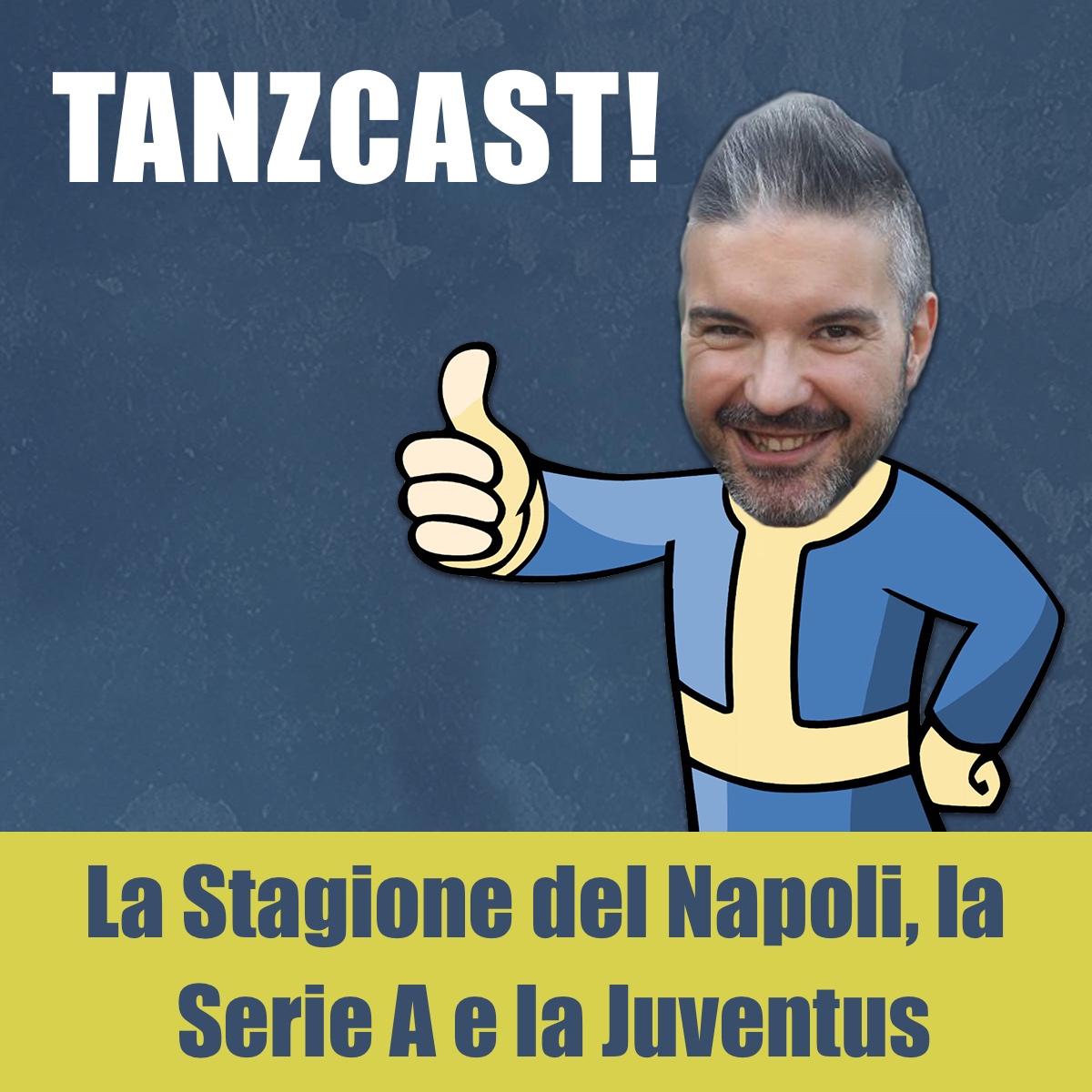 La stagione del Napoli, la Serie A e la Juventus - Sport #04