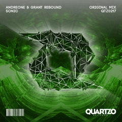 AndreOne & Grant Rebound - Sonic (OUT NOW!) [FREE]