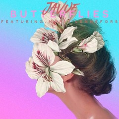 Javue Ft Maria Lennefors - Butterflies (Basstone & Soundmaster Remix)