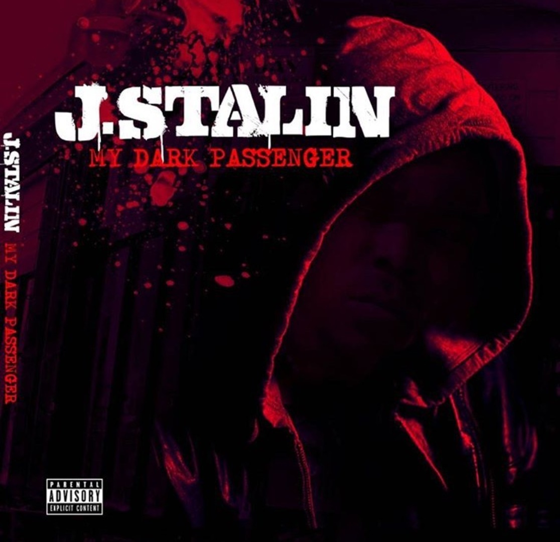 J. Stalin ft. Joseph Kay - My Dark Passenger (Prod. LT Beats) [Thizzler.com Exclusive]