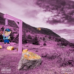 PHLEGM - MIND RACING (PROD. DRETTI FRANKS)