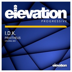 Privitheus - I.D.K.