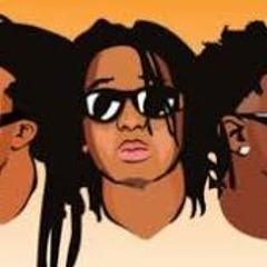 Migos Type Beat X 21 Savage(Prod by Moneybagdrew