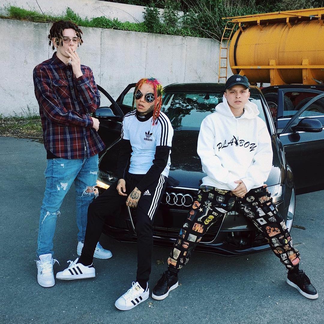 Listen to DALYB - JAGUARE Ft. TEKA$HI69 ZAYO LVCAS DOPE by Listen to DALYB - JAGUARE Ft. TEKA$HI69 ZAYO LVCAS DOPE by
