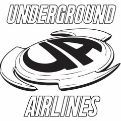 Airstreem - Welcome Aboard - Original Mix - Unreleased