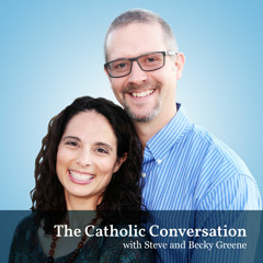 5/30/17 - Trent Horn, Why We're Catholic