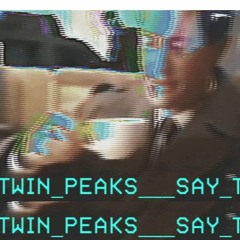 A Little Secret (Twin Peaks remix/rework)