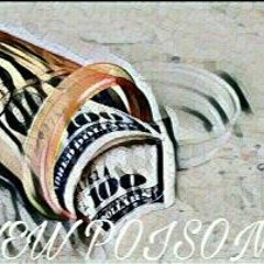 THE NEW POISON VOL.1 (BEAT TAPE)