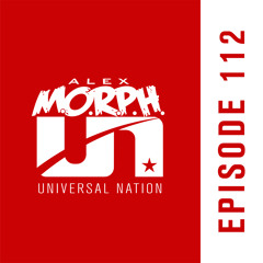 Universal Nation 112