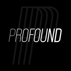 Profound Podcast # 8 - Alejo Galvez