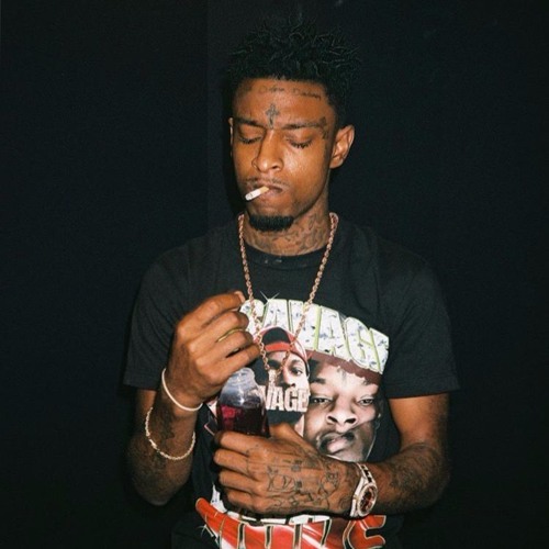 Stream 21 Savage - Push Up [Prod. Zaytoven] by TheTrapBunker | Listen  online for free on SoundCloud