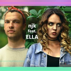 Njk Feat. ELLA - Ускоренные Пульсы