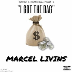 Marcel Livins-"I Got The Bag"