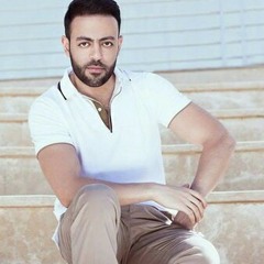 Tamer Ashour - Saly Ala Mohamed 2017 _ تامر عاشور - صلي على محمد