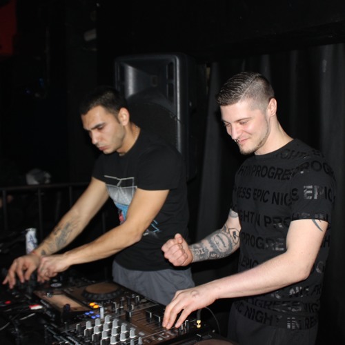Isihia - Rhodope (Asparuh & Jared Pastore Bootleg) FREE DOWLOAD!!!