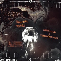 Nick Loud X Yung Octobxr - cloud txvrs (digital tears EP)
