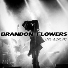 Brandon Flowers - I Came To Believe (Johnny Cash Cover)