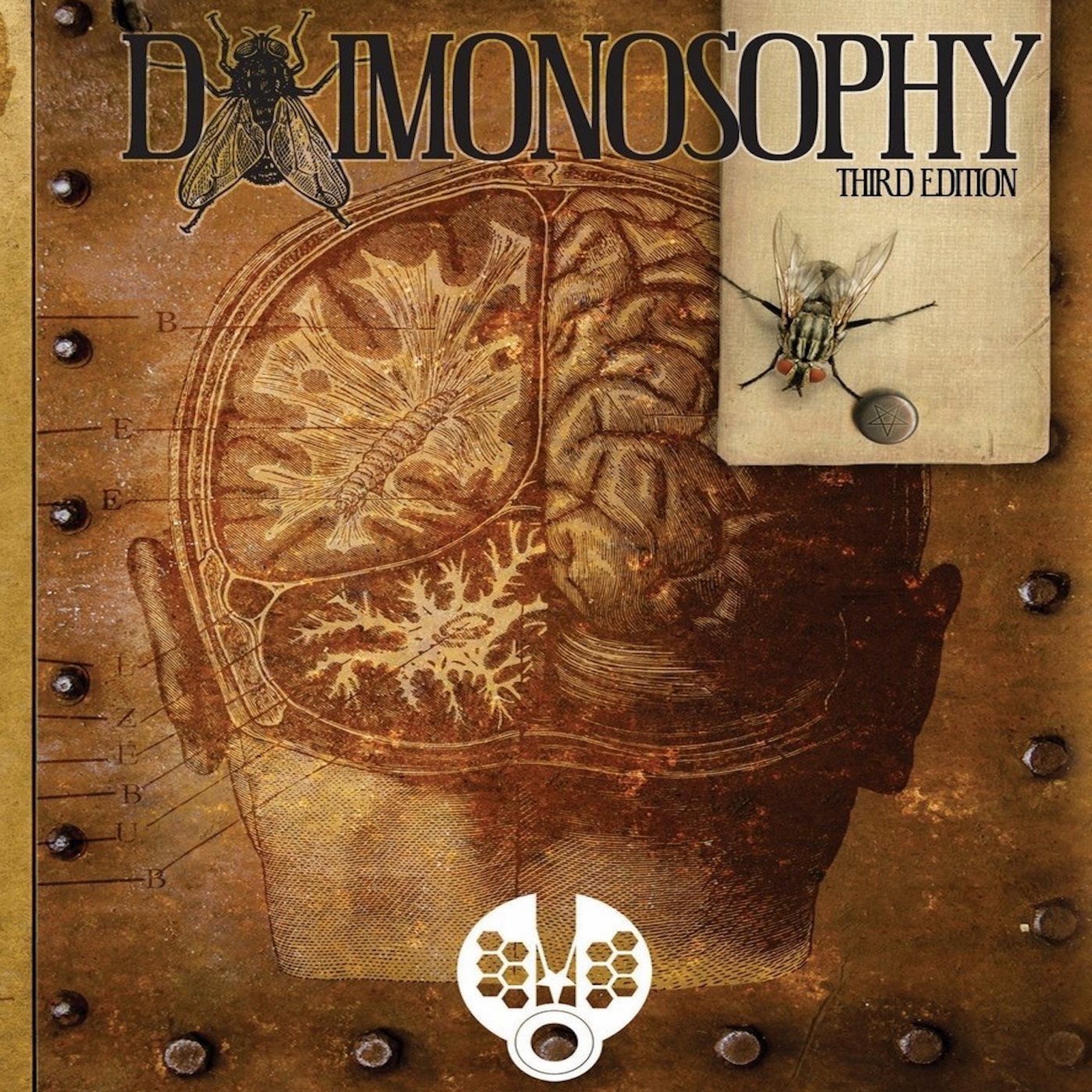 Daimonosophy