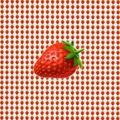 Microbe - Hostile Strawberry