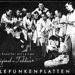 Teddy Stauffer - Bei Mir Bist Du Schön