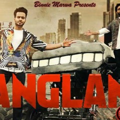 Mankirt Aulakh - Gang Land (Binnie Marwa Remix) **FREE DOWNLOAD**