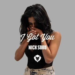 I Got You [prod. FTRSL]